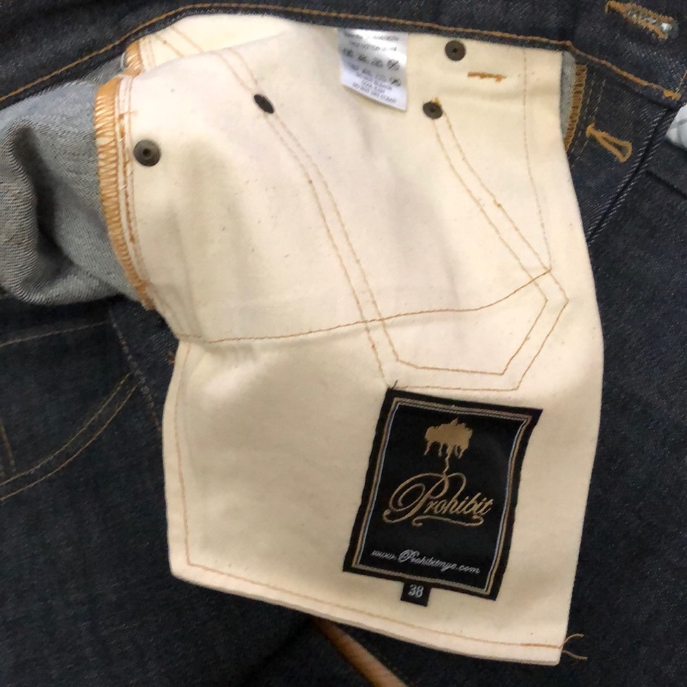 Jeans - Picture 5 of 5